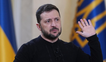 «Եթե Ուկրաինան այրվի, Մոսկվան նույնպես կայրվի».  Զելենսկին անդրադարձել է Մոսկվային հարվածներին