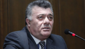 Ռուբեն Հակոբյանը ձերբակալվում է Քննչական կոմիտեում քննվող քրեական վարույթի շրջանակներում