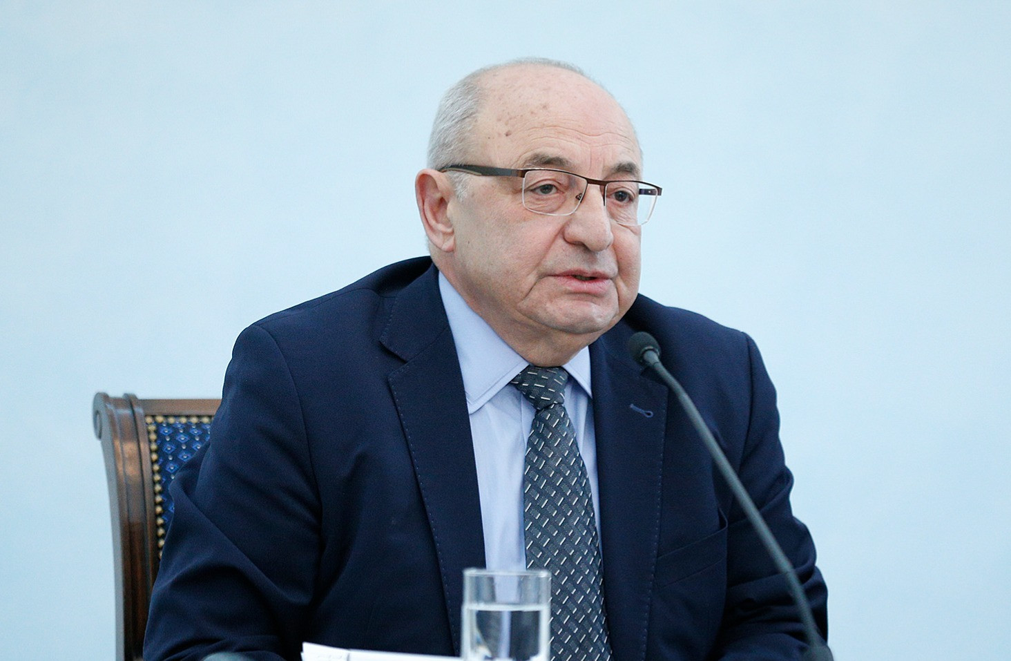 Անիմաստ է դիմել Սահմանադրական դատարան, քանի որ ՍԴ որոշումն այս իրավիճակում ի սկզբանե հայտնի է․ Վազգեն Մանուկյան