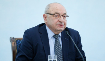 Անիմաստ է դիմել Սահմանադրական դատարան, քանի որ ՍԴ որոշումն այս իրավիճակում ի սկզբանե հայտնի է․ Վազգեն Մանուկյան