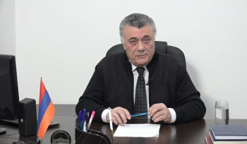ԱԺ նախկին պատգամավոր Ռուբեն Հակոբյանը ձերբակալվել է ատելություն, խտրականություն, անհանդուրժողականություն հրահրելու հայտարարությունների համար․ ՔԿ