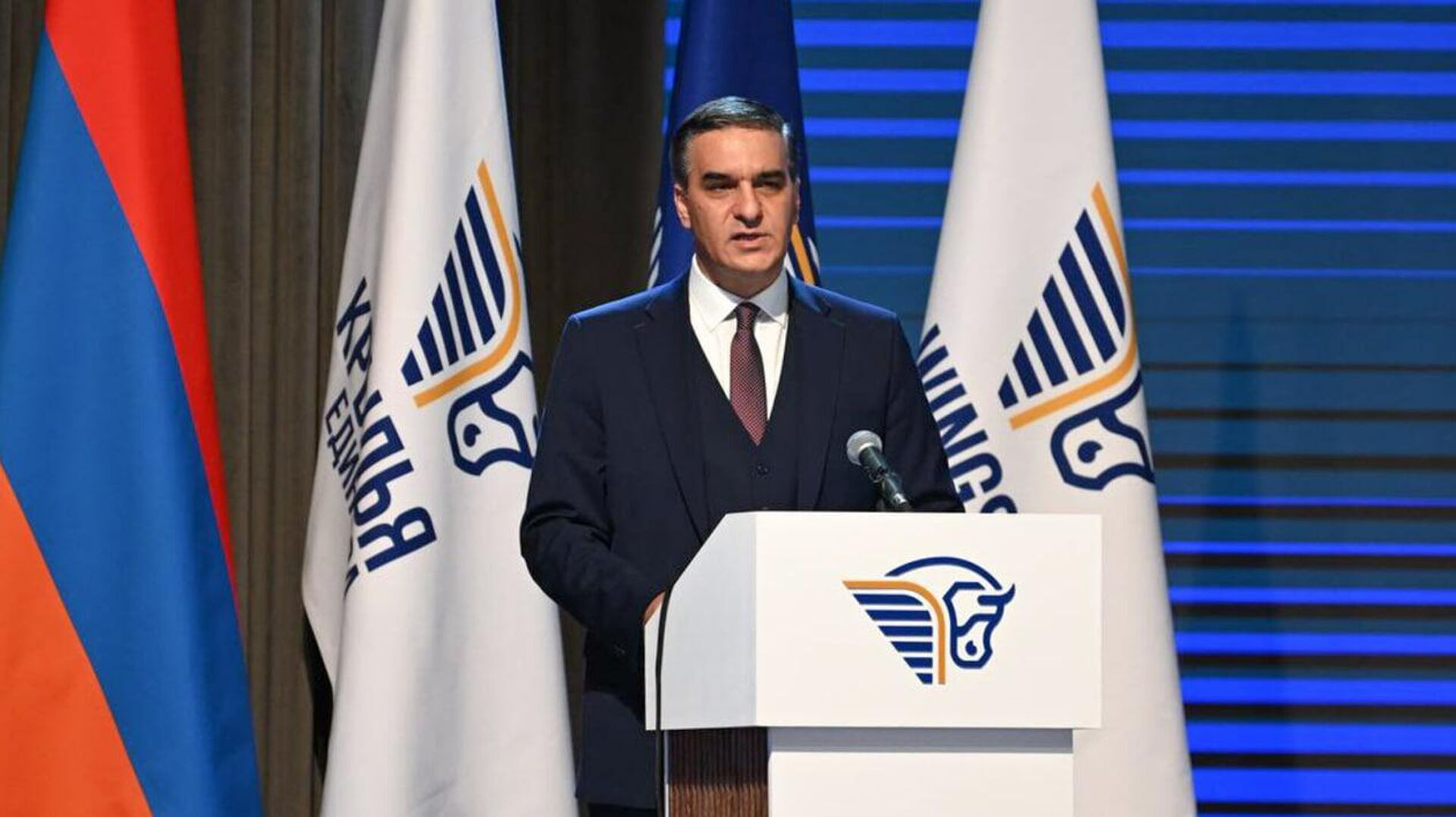 «Միասնության թևեր» կուսակցությունը դիմում ներկայացրեց ՍԴ՝ պահանջելով անվավեր ճանաչել ԱԺ ընտրությունների արդյունքները