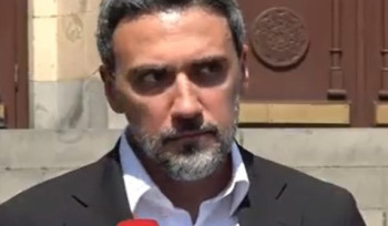 Միջնորդելու ենք, որ որոշ դատավորներ չմասնակցեն ՍԴ ներկայացված դիմումի քննությանը. Արամ Վարդևանյան