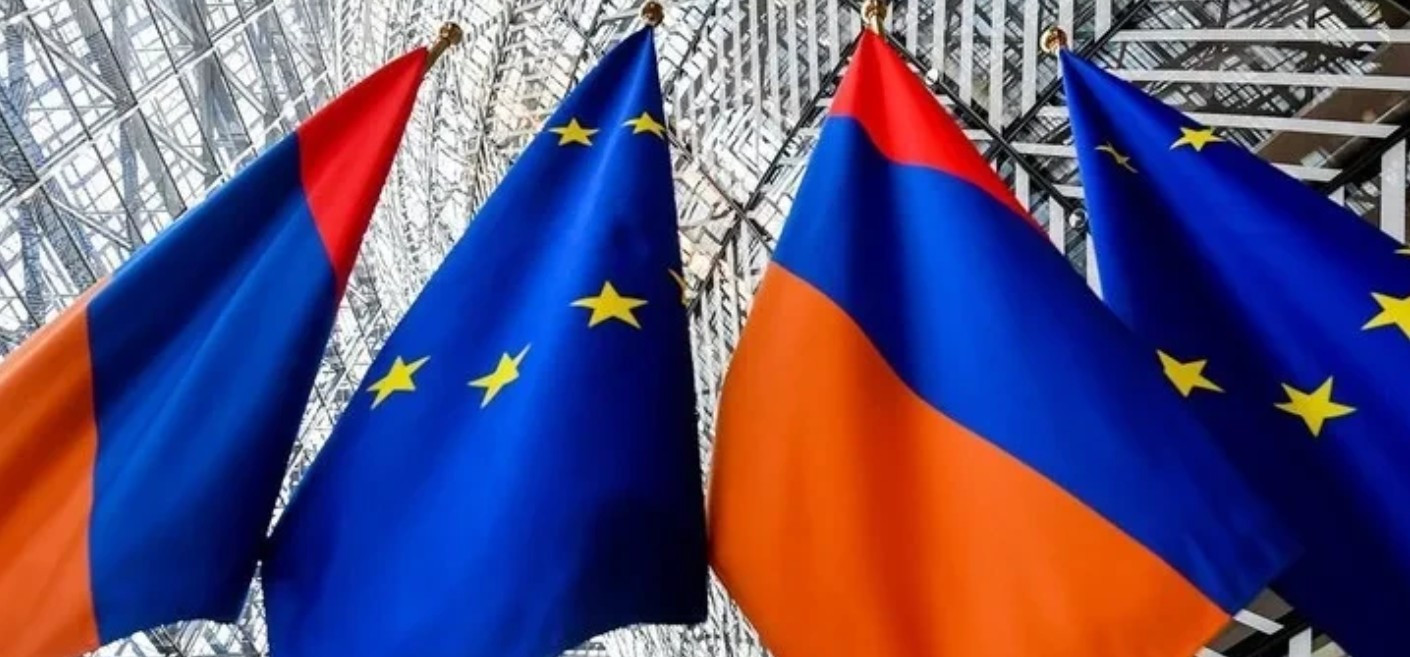 Եվրոպական հանձնաժողովը Հայաստանին հատկացրել է 34 միլիոն եվրո՝ մասնավոր հատվածի վրա Ռուսաստանի կողմից առևտրի սահմանափակումների հետևանքները մեղմելու նպատակով