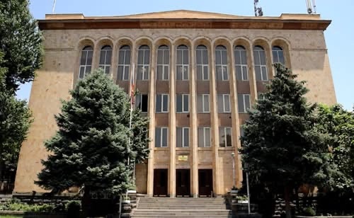 «Դեմոկրատիա օրենք կարգապահություն»-ը (ԴՕԿ) դիմում է ներկայացրել ՍԴ