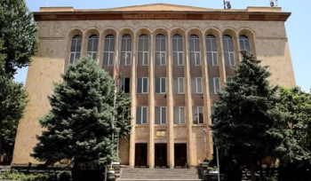 «Դեմոկրատիա օրենք կարգապահություն»-ը (ԴՕԿ) դիմում է ներկայացրել ՍԴ