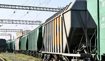 Այսօր Ռուսաստանից Ադրբեջանի տարածքով Հայաստան կուղարկվի ցորենի ևս մեկ խմբաքանակ