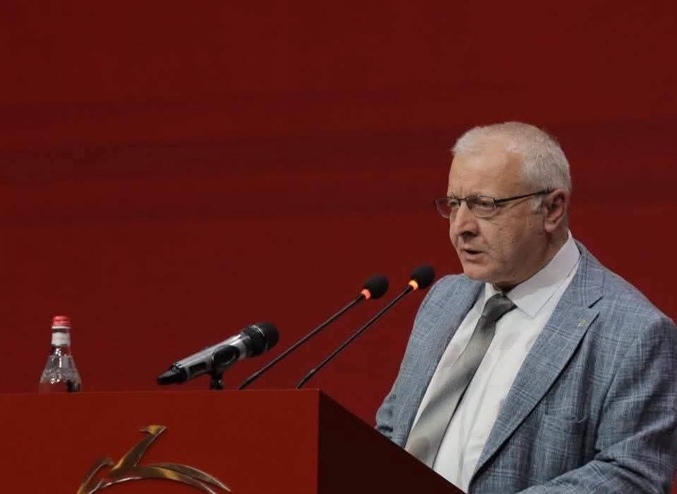Փաշինյանի վտանգավոր ինքնախաբեությունը. Սուրեն Սուրենյանց