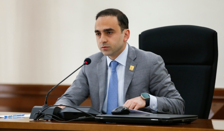 Կարևոր է Կիևյան կամրջի շինաշխատանքները ժամկետում ավարտելը, խցանումներ են առաջանում. Ավինյան