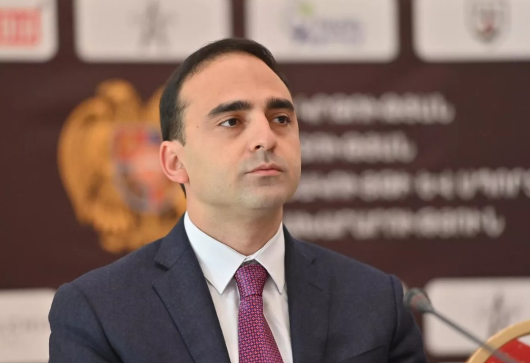 Քաղաքապետարանի նպատակն է, որ մարդիկ ավելի շատ օգտվեն հանրային տրանսպորտից և մայրաքաղաքում մարդատար մեքենաների օգտագործման քանակը նվազի. Ավինյան