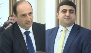Նոր նշանակումներ Երևանի քաղաքապետարանում