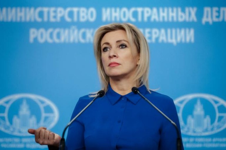 Հայաստանը կմնա ՀԱՊԿ լիիրավ անդամ՝ պահպանելով իր բոլոր իրավունքներն ու պարտավորությունները. Մարիա Զախարովա