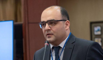 «Տելեկոմ Արմենիայի» ու «Ազերտելեկոմի» միջև կնքված համաձայնագրի նպատակն է ինտերնետի մատակարարում ապահովել դեպի Նախիջևան. փորձագետ