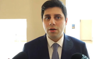 Փոխքաղաքապետը՝ ծեծկռտուքի մասին․ «Մեր սուր ելույթին պիտի սուր ելույթով պատասխանեն»
