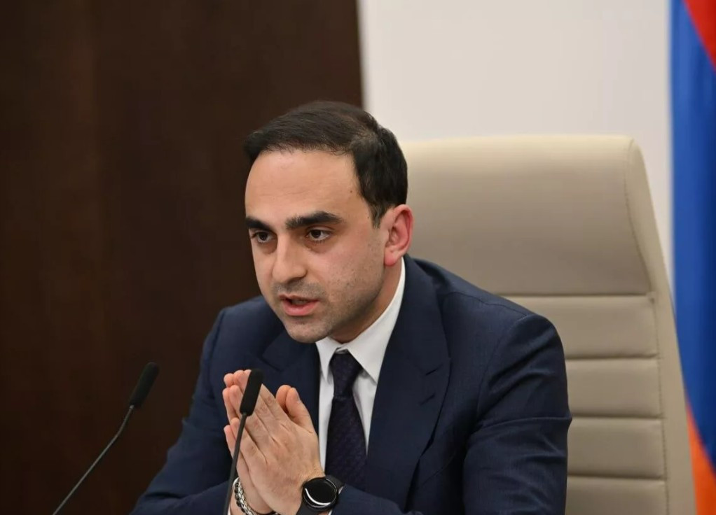 Ավինյանն առաջարկել է Կիևյան կամրջի հիմնանորոգման աշխատանքները իրականացնել նաև հանգստյան օրերին
