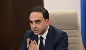 Ավինյանն առաջարկել է Կիևյան կամրջի հիմնանորոգման աշխատանքները իրականացնել նաև հանգստյան օրերին