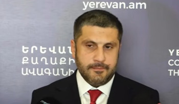 «Իմ նյարդերն էլ տեղի տվեց, ասացի՝ դու՛րս արի, հետո կտեսնենք». փոխքաղաքապետը՝ վեճի մասին