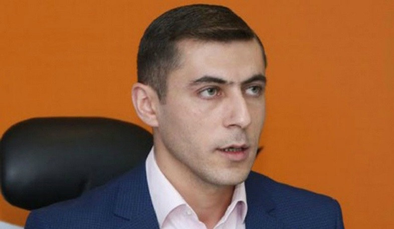 Ունենալու ենք ոչ շատ շոգ և բավարար տեղումներով հուլիս. Սուրենյան