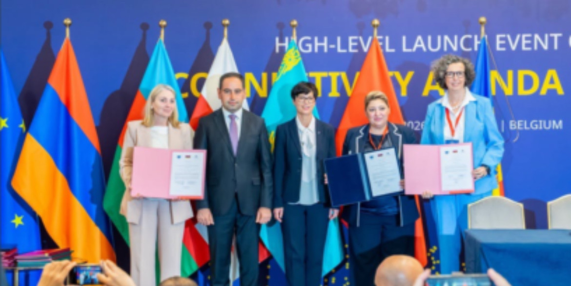 Բրյուսելը կաջակցի Ախուրիկ-Կայան և Մարգարա-Կայան ճանապարհային ուղղությունների նախապատրաստման աշխատանքներին