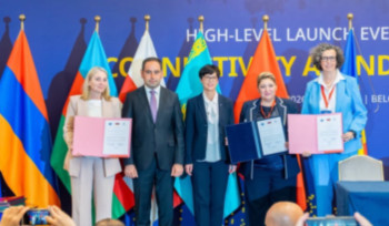 Բրյուսելը կաջակցի Ախուրիկ-Կայան և Մարգարա-Կայան ճանապարհային ուղղությունների նախապատրաստման աշխատանքներին