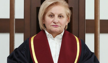 Ինչու դատավոր Սեդա Սաֆարյանի՝ գործի քննությանը մասնակցելու անհնարինության մասին միջնորդությունը ՍԴ-ի կողմից քննության առարկա չի դարձել․ պարզաբանում