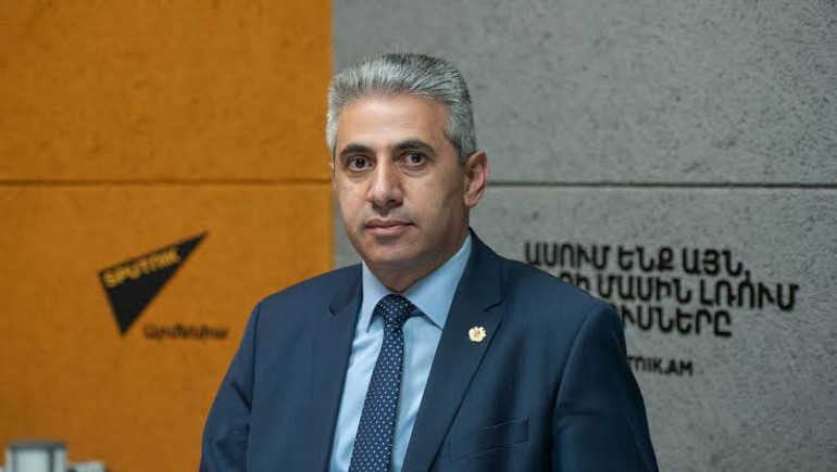 Ընտրությունների հաջորդ օրը ԱՆ-ի ցուցումով քույրիկիս պաշտոնից ազատվելու պահանջ է ներկայացվել․ դիմում գրելուց հրաժարվելուց հետո, նրան ապօրինաբար հեռացրել են աշխատանքից․ Ղազարյան