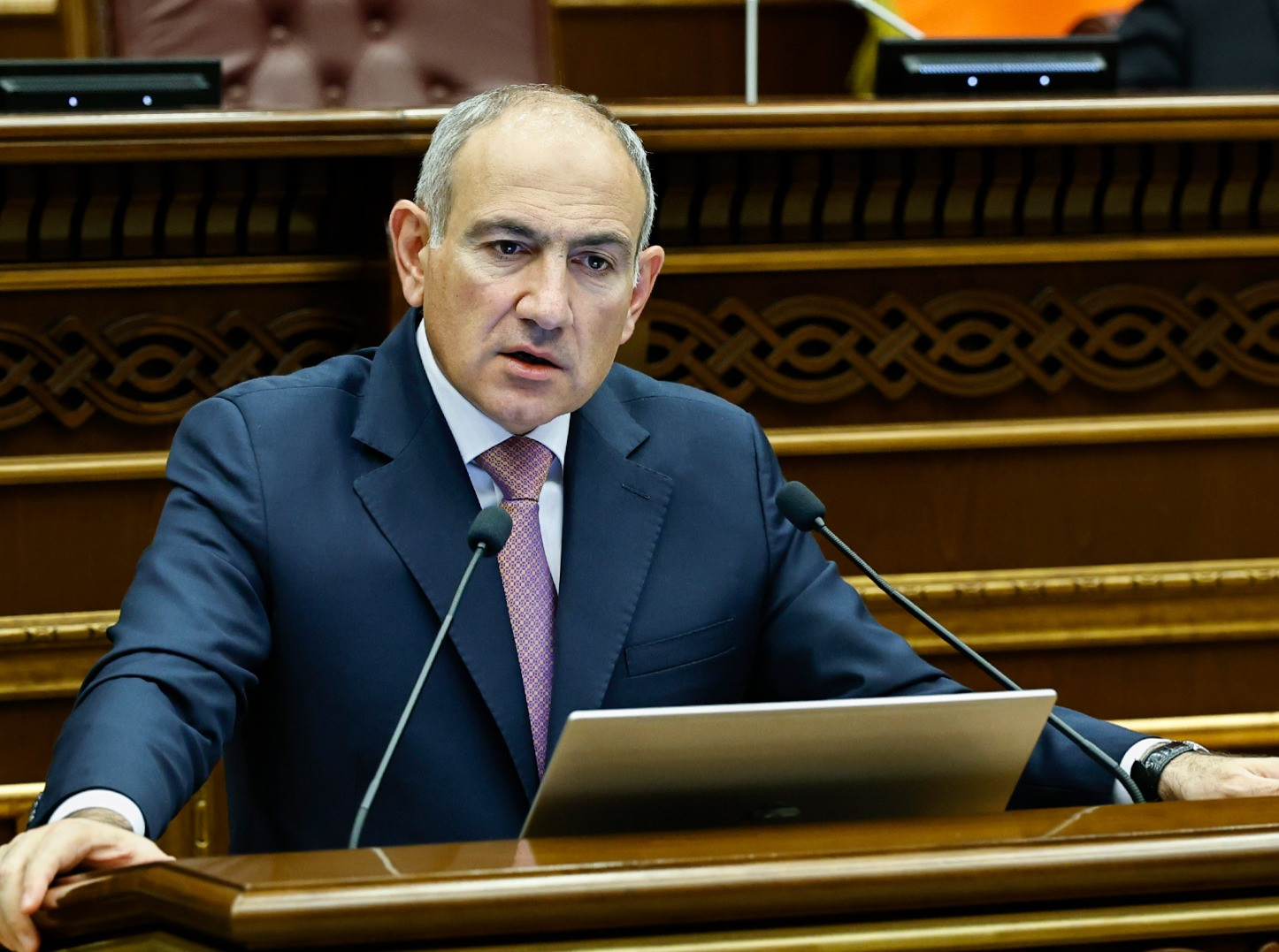 Այսօր ՔՊ-ն կընտրի ԱԺ նախագահ