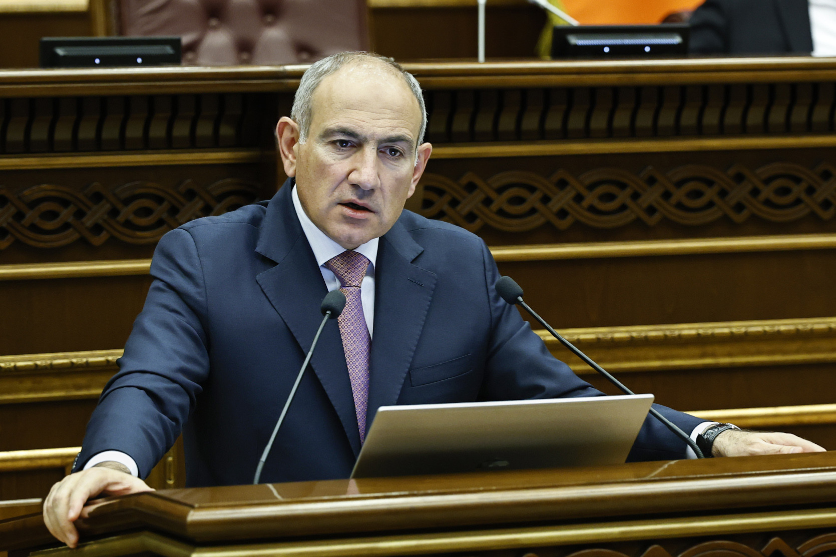 ԵԱՏՄ-ն չորս սկզբունք ունի՝ ապրանքների, ծառայությունների, աշխատուժի և ֆինանսների ազատ հոսք, եթե չկա այդ ազատ հոսքը, ուրեմն չկա ԵԱՏՄ․ Փաշինյան