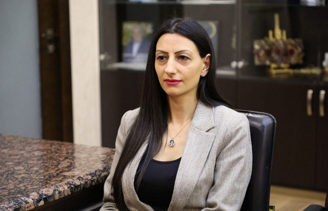 Կալանքի կիրառման պրակտիկան Հայաստանում համակարգային առումով շարունակում է մնալ խնդրահարույց․ ՄԻՊ