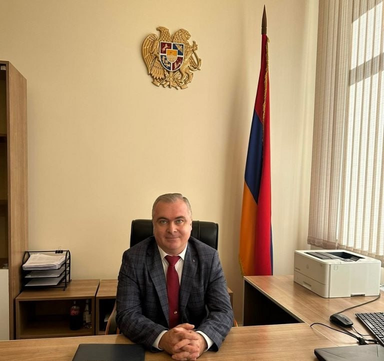 ԲԴԽ-ն դադարեցրեց Հակակոռուպցիոն դատարանի դատավոր Գիվի Հովհաննիսյանի լիազորությունները