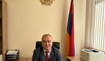 ԲԴԽ-ն դադարեցրեց Հակակոռուպցիոն դատարանի դատավոր Գիվի Հովհաննիսյանի լիազորությունները