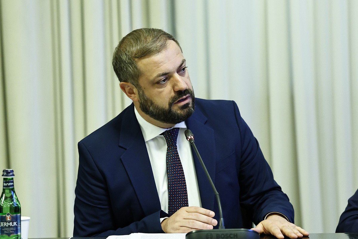 Առանձնահատուկ գնանկում չի նկատվում, և առկա բերքը կա՛մ շուկայում ամբողջովին վաճառվում է, կա՛մ արտահանվում է. Պապոյան