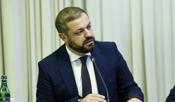 Առանձնահատուկ գնանկում չի նկատվում, և առկա բերքը կա՛մ շուկայում ամբողջովին վաճառվում է, կա՛մ արտահանվում է. Պապոյան