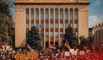 Հունիսի 26-ին, ժամը 17:00-ին ՍԴ շենքի առջև տեղի կունենա հավաք` ի պաշտպանություն մեր քաղաքացիների քվեների. Իվետա Տոնոյան