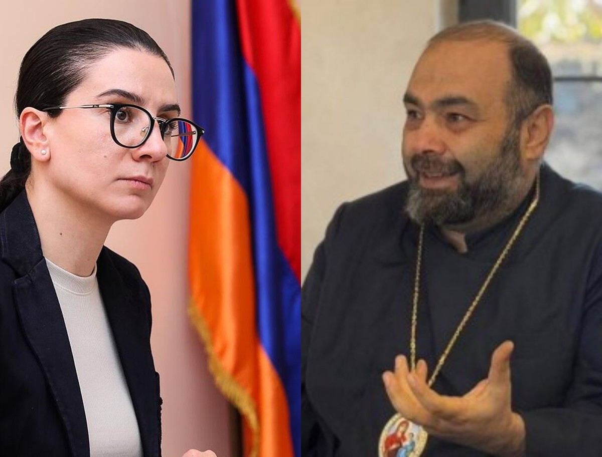 Վճռաբեկ դատարանը մերժել է վարույթ ընդունել գլխավոր դատախազի բողոքը՝ Մկրտիչ Սրբազանի գործով․ փաստաբան