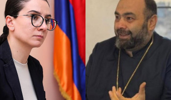 Վճռաբեկ դատարանը մերժել է վարույթ ընդունել գլխավոր դատախազի բողոքը՝ Մկրտիչ Սրբազանի գործով․ փաստաբան