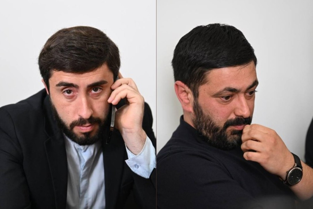Ստեփան Ասատրյանի մոտ խնդիրներ են առաջացել, Արամայիս Թախմազյանի միջոցով տեղեկություն է փոխանցել, որ այսօրվա դատական նիստին չի գալու