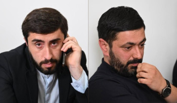 Ստեփան Ասատրյանի մոտ խնդիրներ են առաջացել, Արամայիս Թախմազյանի միջոցով տեղեկություն է փոխանցել, որ այսօրվա դատական նիստին չի գալու