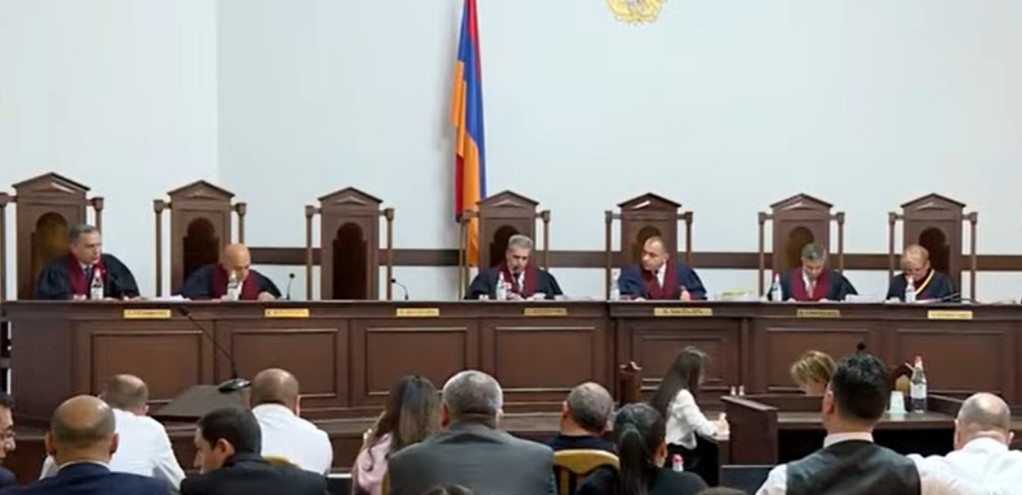 ՍԴ-ի կողմից ընտրությունների արդյունքների վիճարկման գործով որոշում ընդունելու վերջնաժամկետը հուլիսի 4-ն է