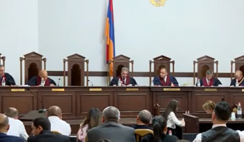 ՍԴ-ի կողմից ընտրությունների արդյունքների վիճարկման գործով որոշում ընդունելու վերջնաժամկետը հուլիսի 4-ն է