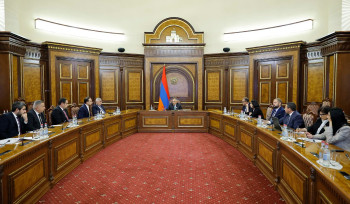 Քննարկվել է «Կոնդ» թաղամասի քաղաքաշինական հայեցակարգը