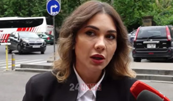Մի՛ ստվերեք մեր իրավական կարգավորումները, ԱԺ-ն է ընտրել ՍԴ դատավորներին, ոչ թե՝ ՔՊ-ն. նախարար