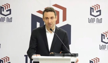 «Նոր ուժ» կուսակցությունը չի մասնակցի ընտրությունների արդյունքների վիճարկման դատաքննությանը