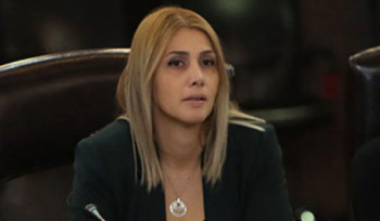 Պատասխանատու չէ ո՛չ ԲՀԿ-ն, ո՛չ էլ ավելի քան 58 հազար քաղաքացիները, որոնք իրենց ձայնը տվել են մեզ. Էլինար Վարդանյան