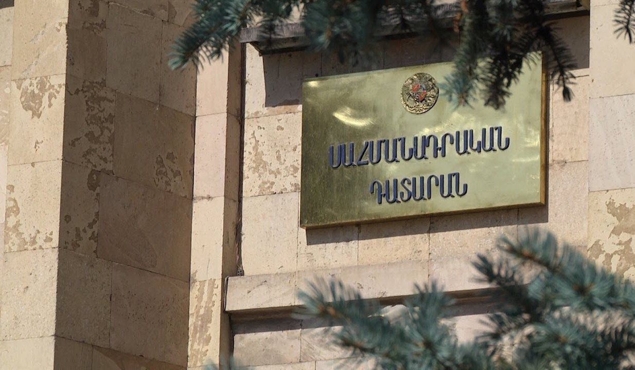 ՍԴ-ում շարունակվել  է ԱԺ ընտրությունների արդյունքների վերաբերյալ յոթ քաղաքական ուժերի դիմումների քննությունը