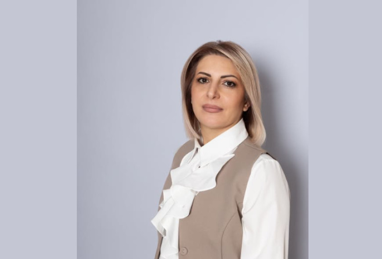 Քաղաքական հայացքների համար հեռացրել են պաշտոնից. «Ուժեղ Հայաստան» կուսակցության անդամ