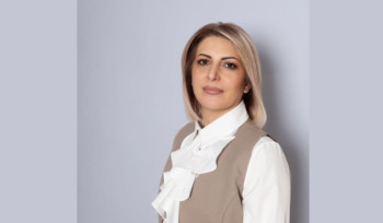 Քաղաքական հայացքների համար հեռացրել են պաշտոնից. «Ուժեղ Հայաստան» կուսակցության անդամ