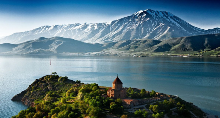 Սևանա լճի մակարդակը նախորդ տարվա հունիսի 29-ի նիշից բարձր է 5 սմ-ով