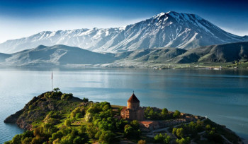 Սևանա լճի մակարդակը նախորդ տարվա հունիսի 29-ի նիշից բարձր է 5 սմ-ով