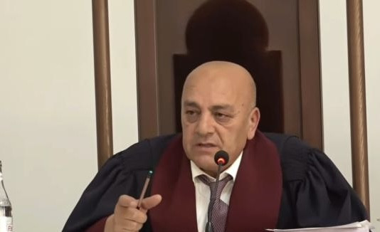 Չեմ հարգի այն ընտրողին, որ Ջենիֆեր Լոպեսին նայելով` պիտի ընտրի իր ապագան. ՍԴ դատավոր